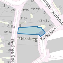 Perceel BLE01-C-5418