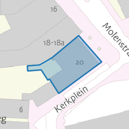 Perceel BLE01-C-5419