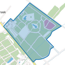 Perceel BLE01-E-1619