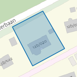 Perceel BLE01-F-1012