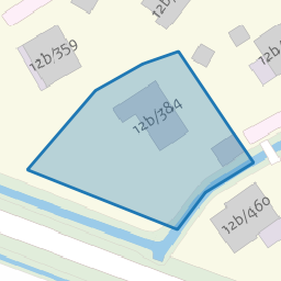 Perceel BLE01-F-1024