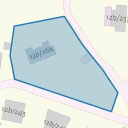 Perceel BLE01-F-1072