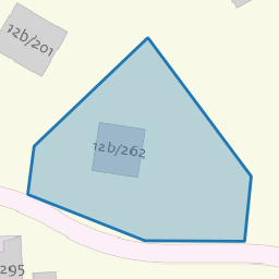 Perceel BLE01-F-1076