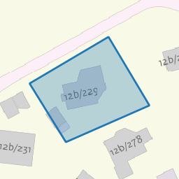 Perceel BLE01-F-1112