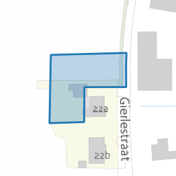 Perceel BLE01-F-1119