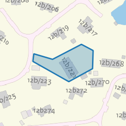 Perceel BLE01-F-1129