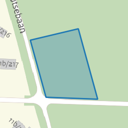 Perceel BLE01-F-1140