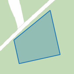 Perceel BLE01-F-1146