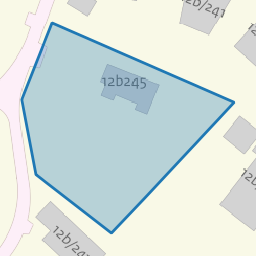 Perceel BLE01-F-1150