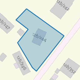 Perceel BLE01-F-1151