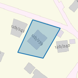 Perceel BLE01-F-1152