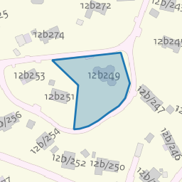 Perceel BLE01-F-1154