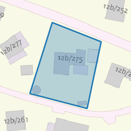 Perceel BLE01-F-1156