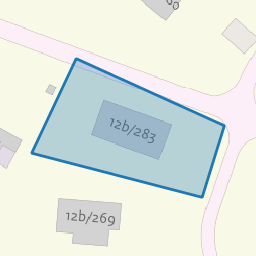 Perceel BLE01-F-1157