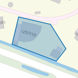 Perceel BLE01-F-1158