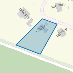 Perceel BLE01-F-1161