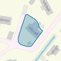 Perceel BLE01-F-1163