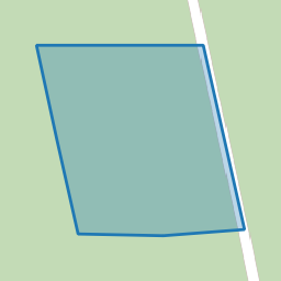 Perceel BLE01-F-1177