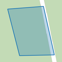 Perceel BLE01-F-1180