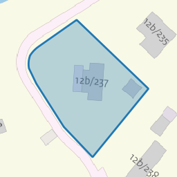 Perceel BLE01-F-1181