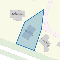 Perceel BLE01-F-1190