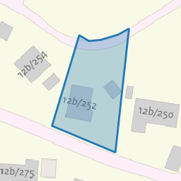 Perceel BLE01-F-1195