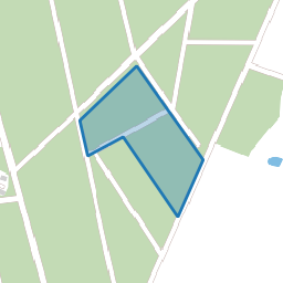 Perceel BLE01-F-1198