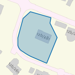 Perceel BLE01-F-1207