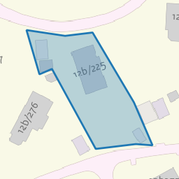 Perceel BLE01-F-1208