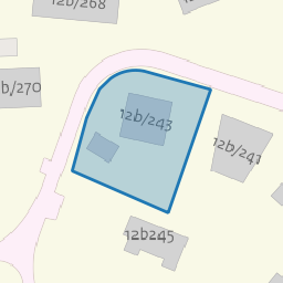 Perceel BLE01-F-1212