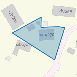 Perceel BLE01-F-1213