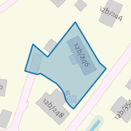 Perceel BLE01-F-1250