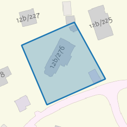 Perceel BLE01-F-1253