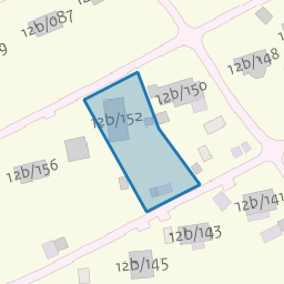 Perceel BLE01-F-1257