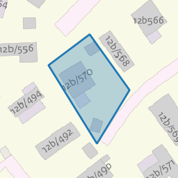 Perceel BLE01-F-1268