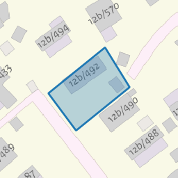 Perceel BLE01-F-1274