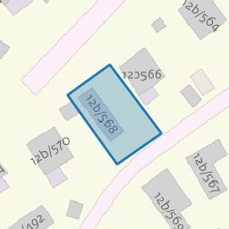 Perceel BLE01-F-1275