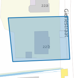 Perceel BLE01-F-1283