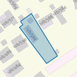 Perceel BLE01-F-1284