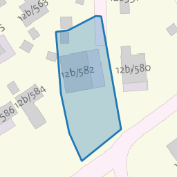 Perceel BLE01-F-1292