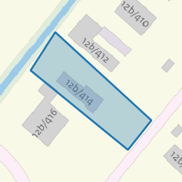 Perceel BLE01-F-1302