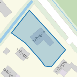 Perceel BLE01-F-1307