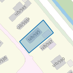 Perceel BLE01-F-1315