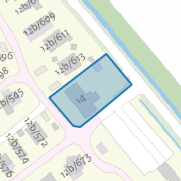 Perceel BLE01-F-1325