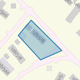 Perceel BLE01-F-1334