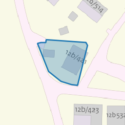 Perceel BLE01-F-1335