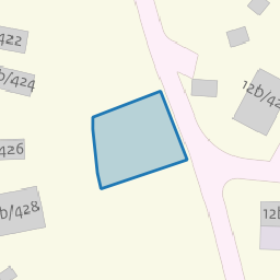 Perceel BLE01-F-1360