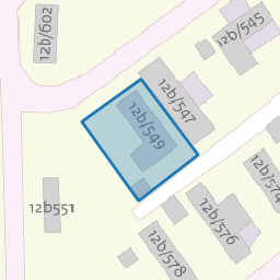 Perceel BLE01-F-1370