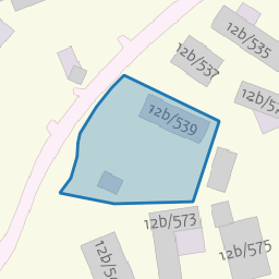 Perceel BLE01-F-1381