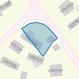 Perceel BLE01-F-1384